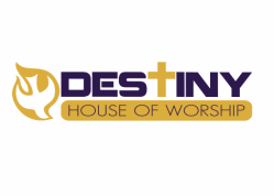 Destiny House Of Worship